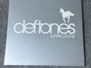 Deftones White Pony LP 2000 Issue Gatefold Double Album Vinyl Record Maverick