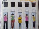 X-Ray Spex – Germfree Adolescents Original Vinyl LP 1978