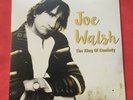 Joe Walsh ( The Eagles) King of Comedy (Vinyl , 2016) RARE, New, Sealed