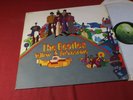 The Beatles  YELLOW SUBMARINE  -  LP Apple SMO 74585 Germany 1969 sehr gut