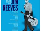 JIM REEVES - THE VERY BEST OF (180G VINYL LP) NEW/SEALED