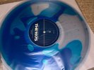 The 1975 Being Funny In A Foreign Language Liquid Filled Vinyl Bad World Presale