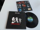 THIN LIZZY..BAD REPUTATION..RARE UK FIRST ISSUE ALBUM + INNER..VERTIGO..9102 016