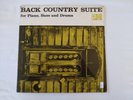 Mose Allison -Back Country Suite LP 1958 Prestige PR 7091 UK press LP in EX cond