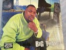 Ant Banks Big Thangs Vinyl Too Short 2Pac Ice Cube Spice 1 King T E-40 MC Breed