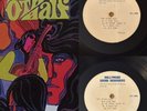 Acetate  The Other Half 4-Track EP w/Instros Atca 10” Garage Psych Unreleased