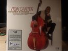 Ron Carter - Golden Striker Limited Audiophile Signature Edition signiert 2 LP