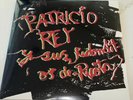 PATRICIO REY Y SUS REDONDITOS DE RICOTA GULP  (New Reissue 180G LP Sealed Vinyl)