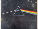 Pink Floyd - The Dark Side Of The Moon Vinyl LP - Harvest SMAS-11163