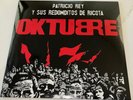 PATRICIO REY Y SUS REDONDITOS DE RICOTA - OKTUBRE (New 180 Gram LP Sealed Vinyl)