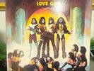 KISS  LOVE GUN LP 1977 - Original Vinyl LP - NM ULTRASONIC CLEAN NO BARCODE