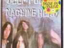 DEEP PURPLE  machine head  French LP PURPLE VINYL EMI DC 12 Original 1978