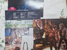Ozzy Osbourne Tribute Randy Rhoads 1st UK press with poster