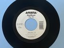 Outkast - “Hey Ya / Instrumental “ Rare Vinyl 45 record