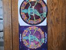 Avalon Rise, Ovimoon, 2 Vinyls, Perfect