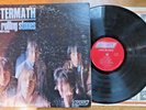 The Rolling Stones Aftermath LP Vinyl Mono London Records LL 3476 1966 Press EX