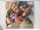 THE MONKEES Meet the Monkees Debut 1st 9s Record Shrink 1966 Mono Colgems LP
