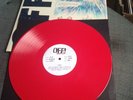 Off  - Free LSD LP (Punk/Rock/US Hardcore) RED VINYL (IMPORT) FAT POSSUM 2022