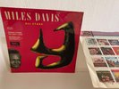 MILES DAVIS ALLSTARS - BEMSHA SWING - BARCLAY - FRENCH MONO 10