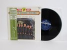The Best Of Don Reno And Red Smiley GT-6008 BlueGrass Obi Japan Vinyl LP S697