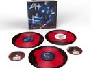 SODOM - Tapping The Vein  [DELUXE HARDCOVER BOOK 3LP+DCD]