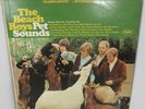 The Beach Boys Pet Sounds LP - VG - DT-2458