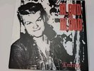 Blood For Blood Enemy Vinyl  7 Inch  33 Rpm Record Boston Hardcore Sheer Terror