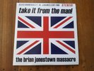 BRIAN JONESTOWN MASSACRE Take It From The Man  LP