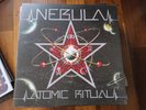 NEBULA Atomic Ritual LP kyuss fu manchu