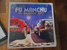 FU MANCHU In Search Of LP