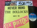 SEX PISTOLS 