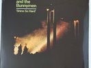 Echo And The Bunnymen - Shine So Hard -Scarce 2019 Green & White vinyl LP SEALED