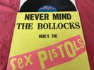 SEX PISTOLS 