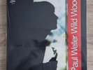Original 1st Pressing PAUL WELLER WILDWOOD Vinyl LP 1994 MINT Rare