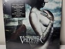 Bullet for My Valentine Fever (Record, 2010) Vinyl LP Sealed