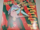 ROCKIN LITTLE CHRISTMAS VARIOUS ARTISTS 1986 MCA ALBUM 25084 NEW FACTORY SEALED