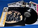 PAUL MCCARTNEY BAND ON THE RUN  1975 Japan Audiophile Press Obi TOP SHELF NM