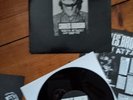 Charles Bronson vinyl. Hardcore punk poweviolence. Original mint