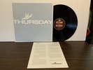 Thursday - Full Collapse, Limited Edition #1450/2000, Vinyl LP Record NM