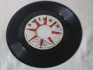 Big Jay McNeely & Little Sonny Back. Shack Track/Something on Your Mind 45 R&B