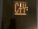 Jon Hassell City: Works Of Fiction Album LP