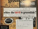 Neil Young Greendale Classic Records 200 GRAM Box set