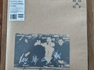 VINYL RECORD / THE 1975 - NOTES ON A CONDITIONAL FORM / SIGNED - PICTURE DISC LP