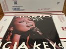 Alicia Keys / Unplugged 12 Vinyl 2005 US Original 2LP US SELLER