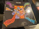 The Who , A quick one rare reaction vinyl lp