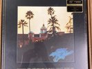 EAGLES Hotel California UltraDisc One-Step MoFi SEALED 45rpm Vinyl 2LP Box Set