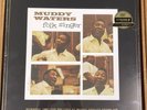 Muddy Waters Folk Singer  Mobile Fidelity MOFI UltraDisc One-Step Vinyl Box Set