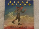 LP    Oingo Boingo   