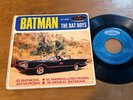 BATMAN The Bat Boys 1966 MEXICO 7