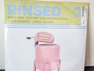 Various – Rinsed - Triple Disc Pack One - Tidy Trax 2005 Vinyl - Sealed